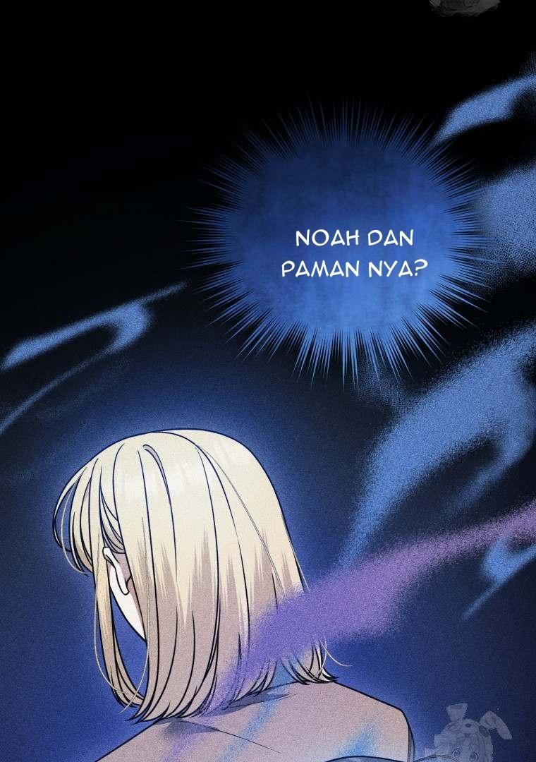I became the younger sister of a regretful obsessive male lead Chapter 76 page 65