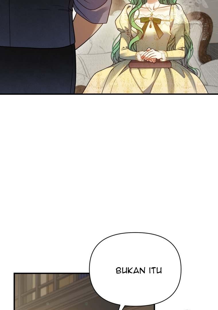 I became the younger sister of a regretful obsessive male lead Chapter 76 page 69