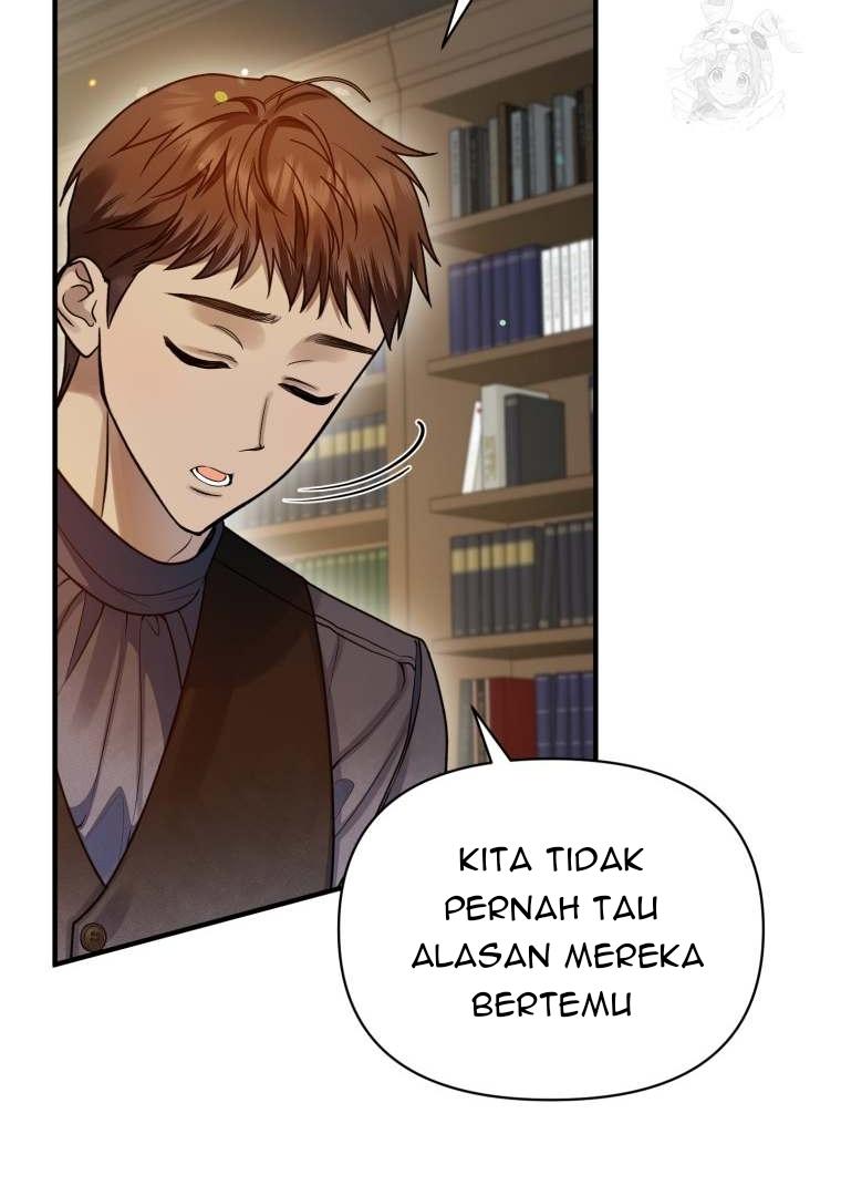 I became the younger sister of a regretful obsessive male lead Chapter 76 page 70