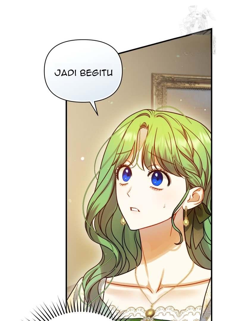 I became the younger sister of a regretful obsessive male lead Chapter 76 page 71