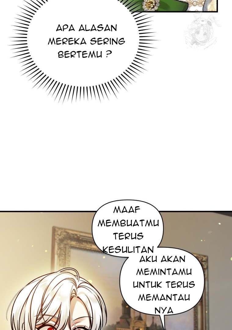 I became the younger sister of a regretful obsessive male lead Chapter 76 page 72
