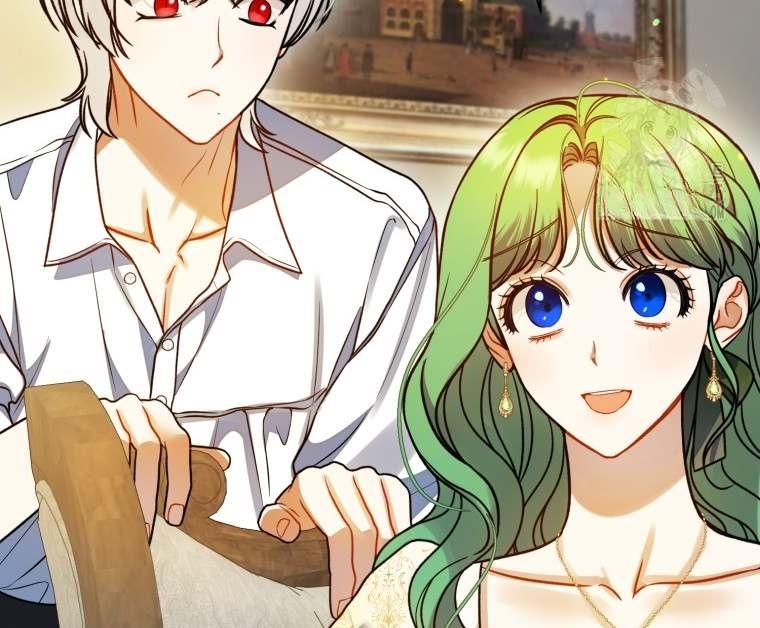 I became the younger sister of a regretful obsessive male lead Chapter 76 page 73