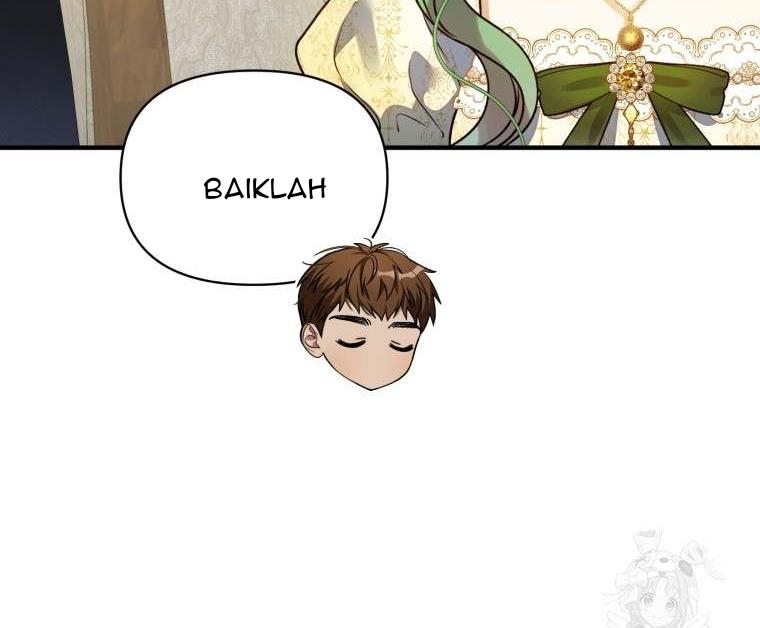 I became the younger sister of a regretful obsessive male lead Chapter 76 page 74