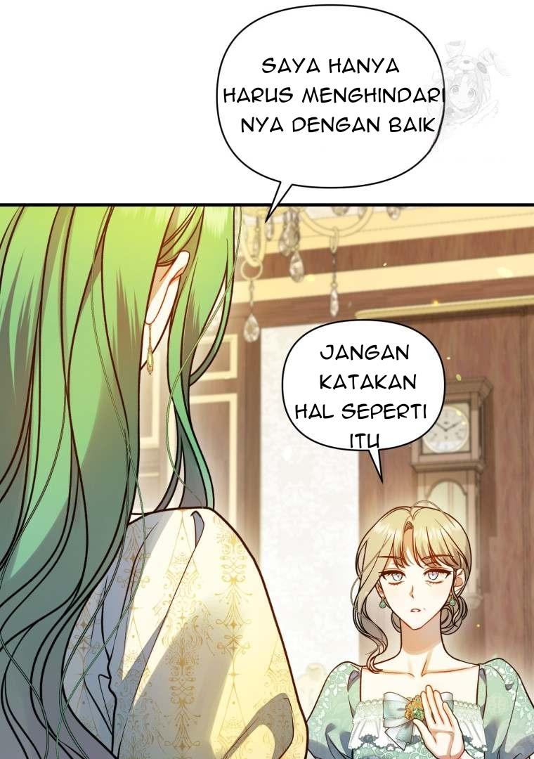 I became the younger sister of a regretful obsessive male lead Chapter 76 page 7