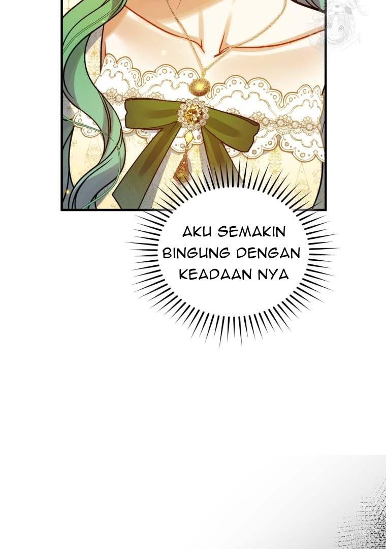I became the younger sister of a regretful obsessive male lead Chapter 76 page 79