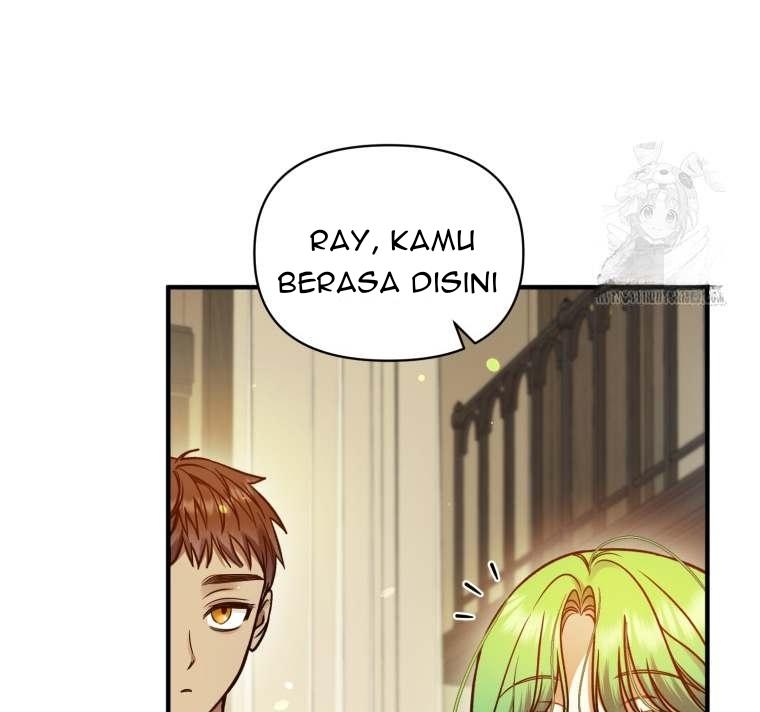 I became the younger sister of a regretful obsessive male lead Chapter 76 page 87