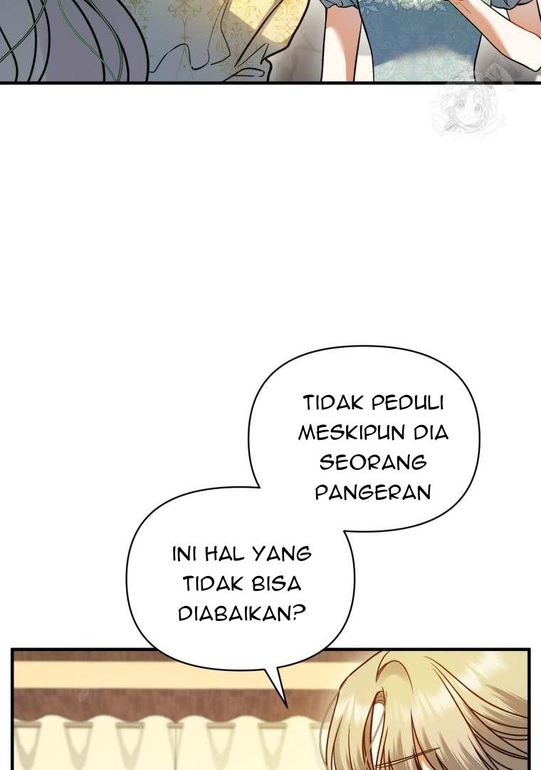 I became the younger sister of a regretful obsessive male lead Chapter 76 page 8