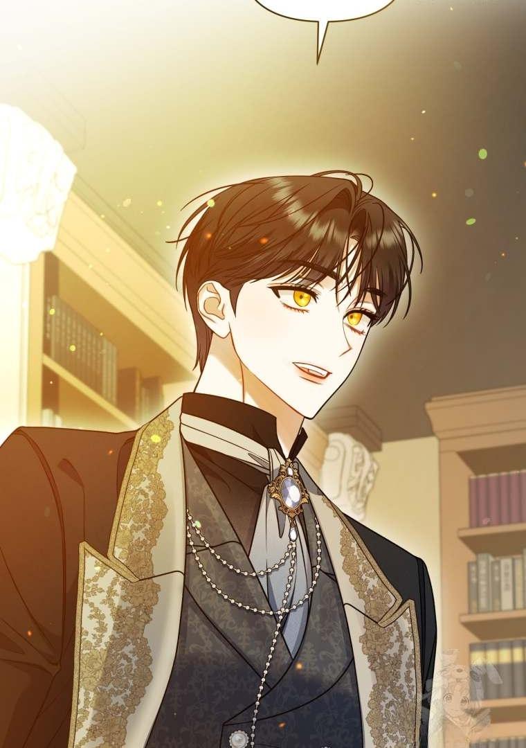 I became the younger sister of a regretful obsessive male lead Chapter 76 page 90