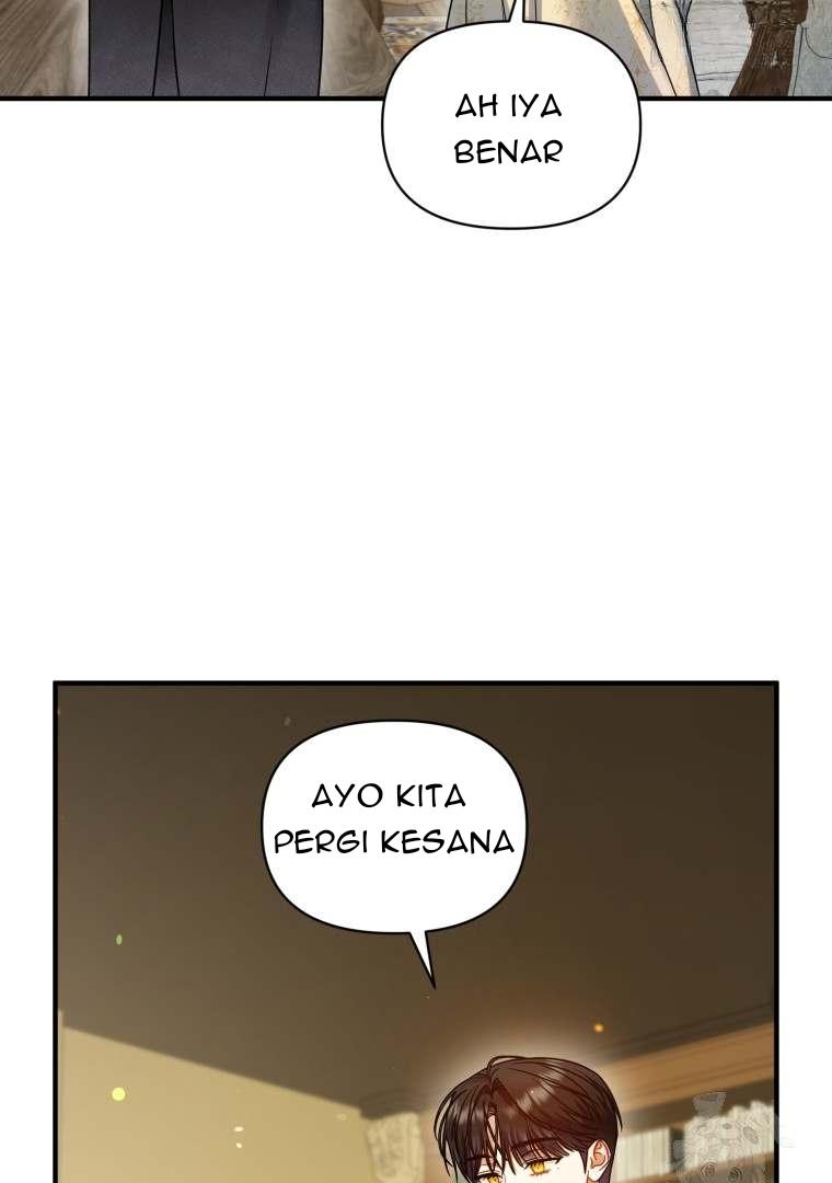 I became the younger sister of a regretful obsessive male lead Chapter 76 page 93