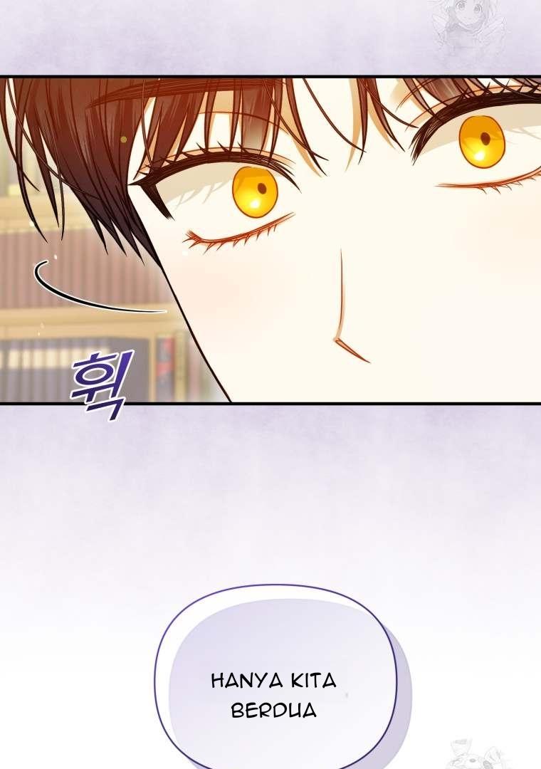 I became the younger sister of a regretful obsessive male lead Chapter 76 page 95