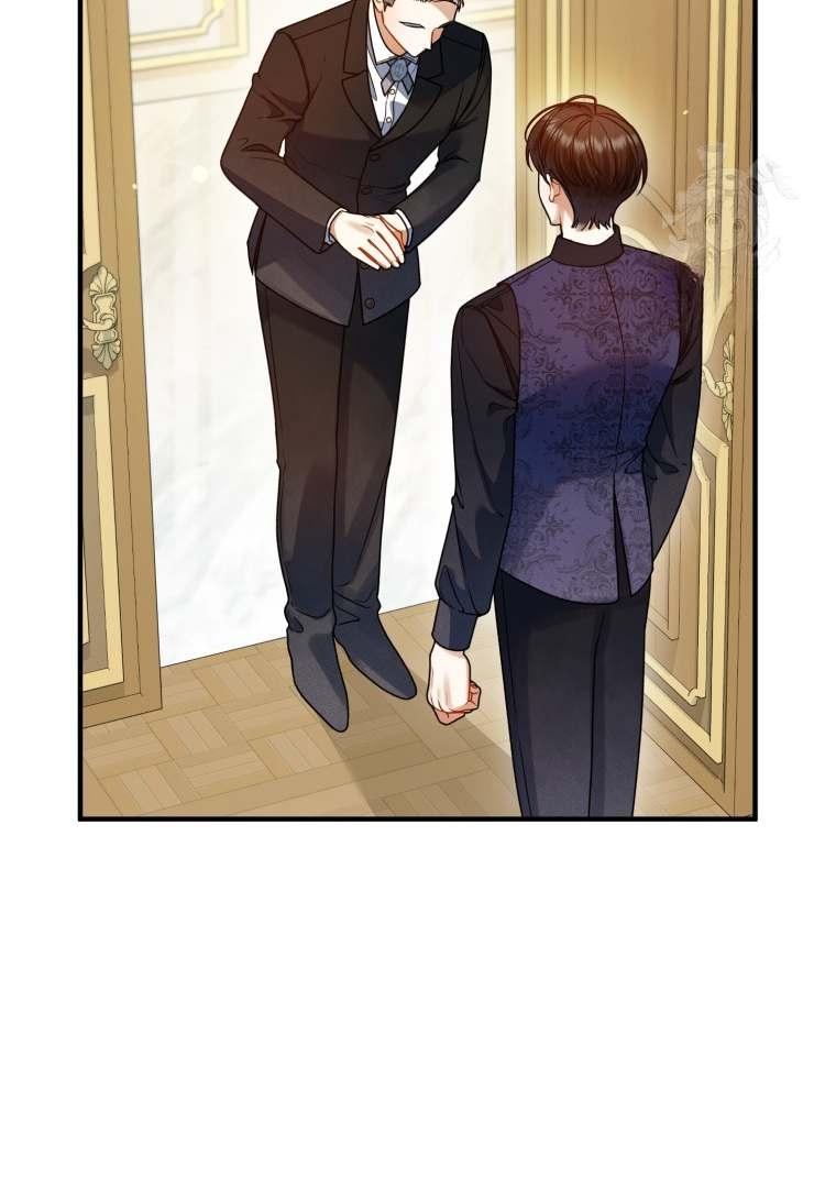 I became the younger sister of a regretful obsessive male lead Chapter 81 page 107