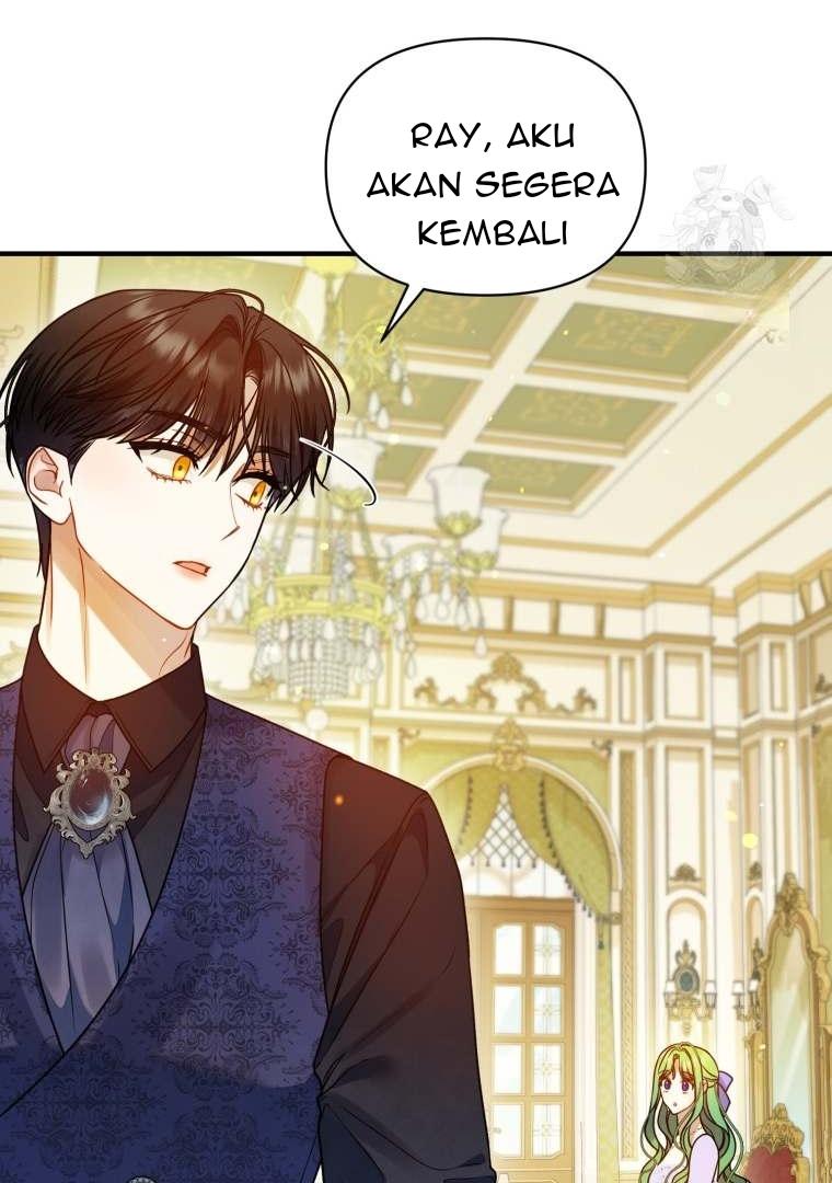 I became the younger sister of a regretful obsessive male lead Chapter 81 page 108