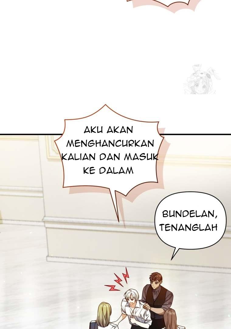 I became the younger sister of a regretful obsessive male lead Chapter 81 page 111