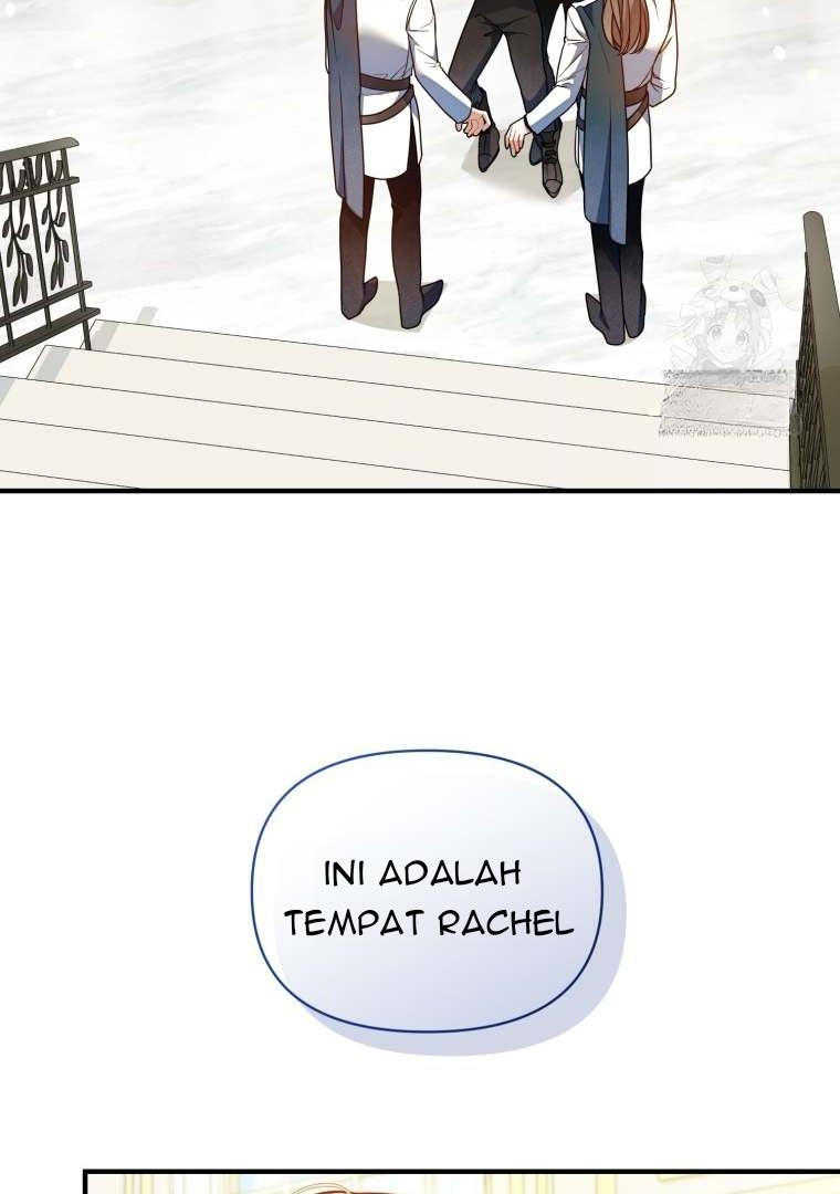 I became the younger sister of a regretful obsessive male lead Chapter 81 page 112