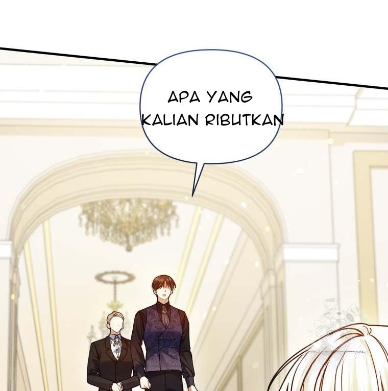 I became the younger sister of a regretful obsessive male lead Chapter 81 page 114