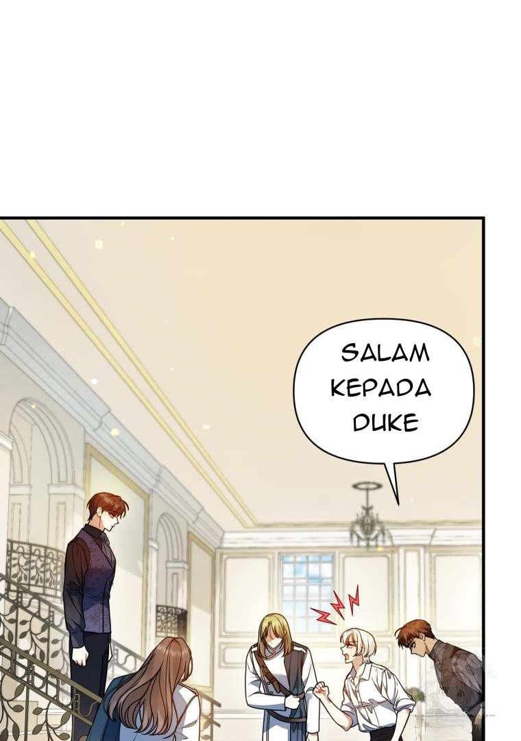 I became the younger sister of a regretful obsessive male lead Chapter 81 page 116