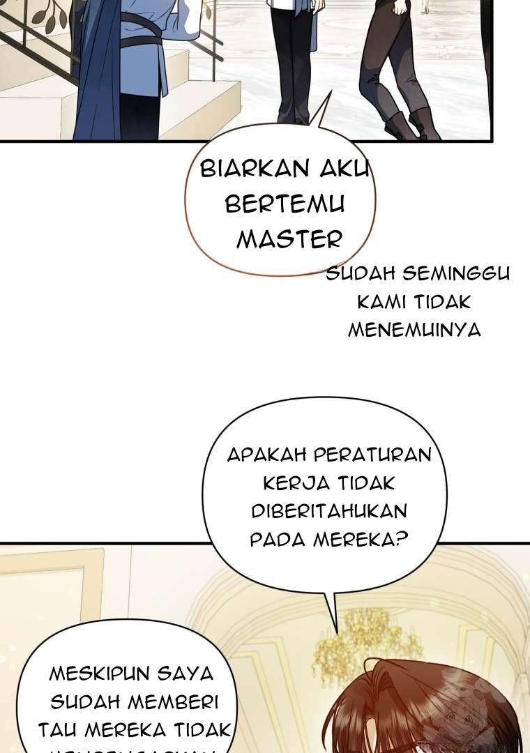 I became the younger sister of a regretful obsessive male lead Chapter 81 page 117