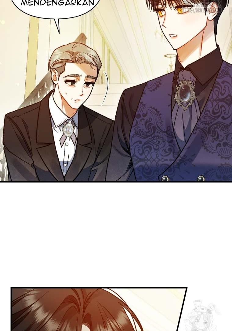I became the younger sister of a regretful obsessive male lead Chapter 81 page 118