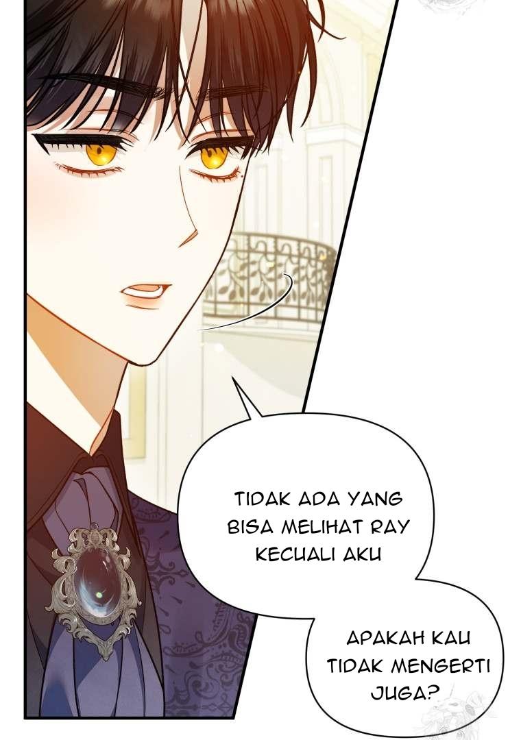I became the younger sister of a regretful obsessive male lead Chapter 81 page 119