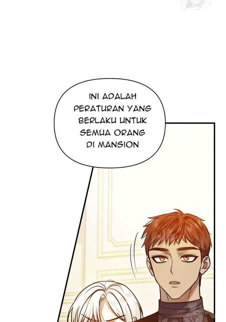 I became the younger sister of a regretful obsessive male lead Chapter 81 page 120