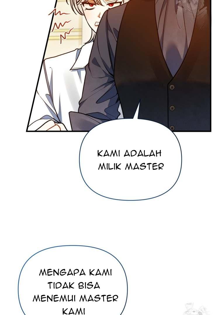 I became the younger sister of a regretful obsessive male lead Chapter 81 page 121