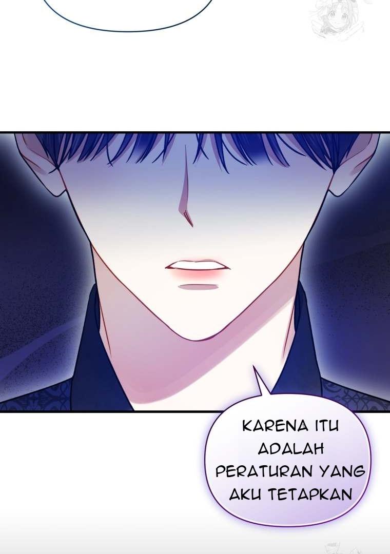 I became the younger sister of a regretful obsessive male lead Chapter 81 page 122