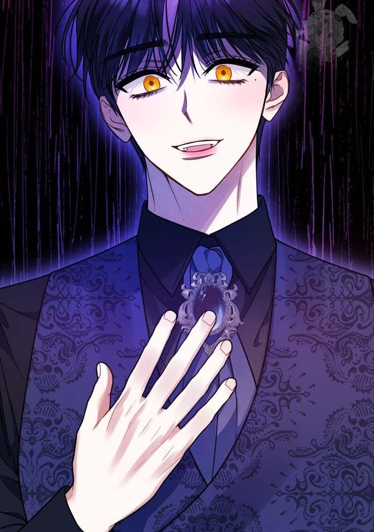 I became the younger sister of a regretful obsessive male lead Chapter 81 page 124