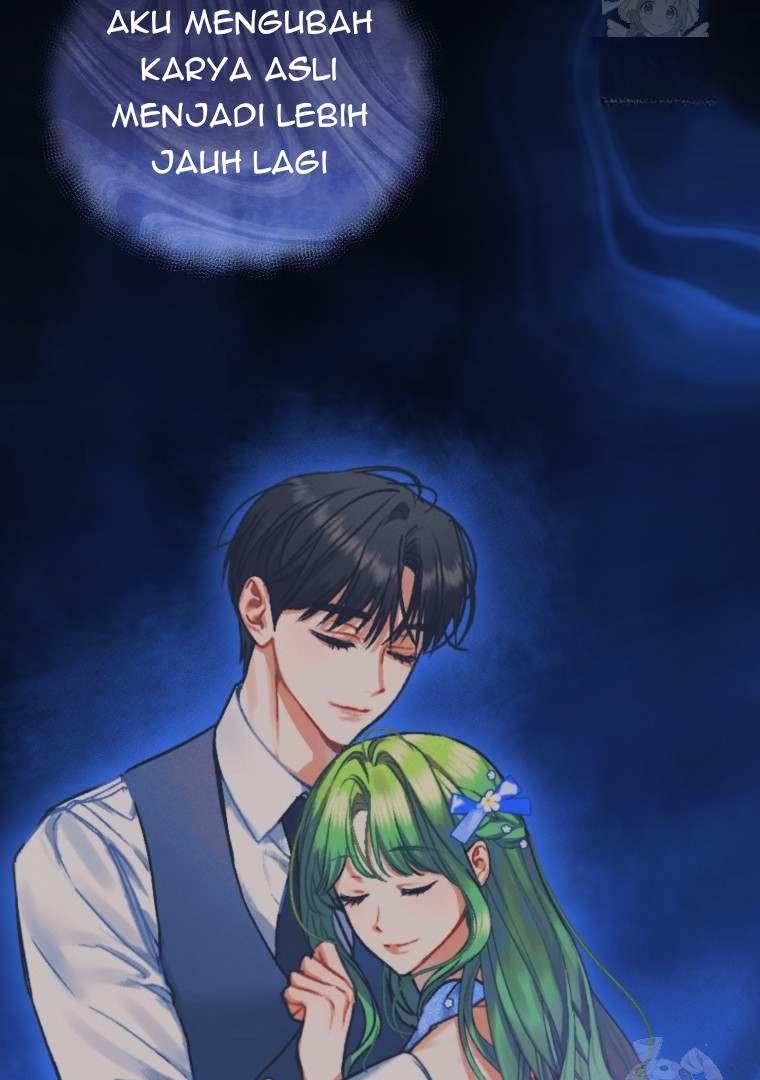 I became the younger sister of a regretful obsessive male lead Chapter 81 page 12