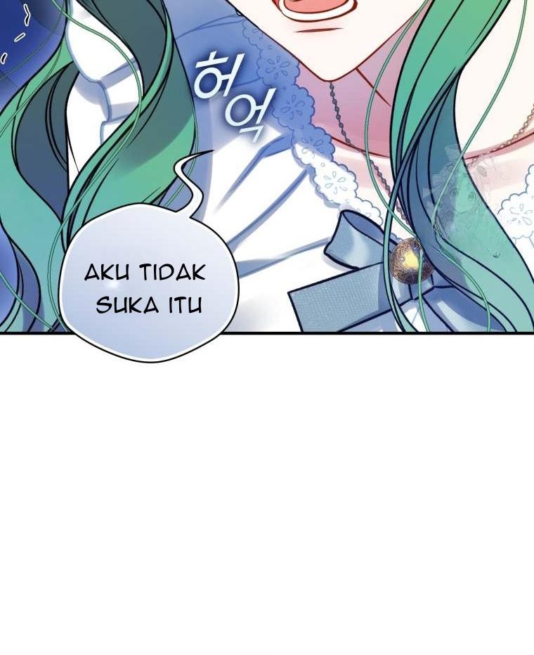 I became the younger sister of a regretful obsessive male lead Chapter 81 page 18