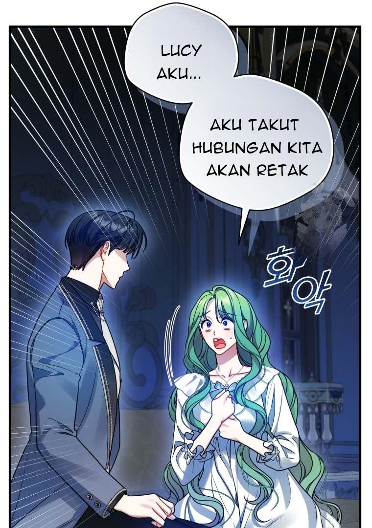 I became the younger sister of a regretful obsessive male lead Chapter 81 page 19