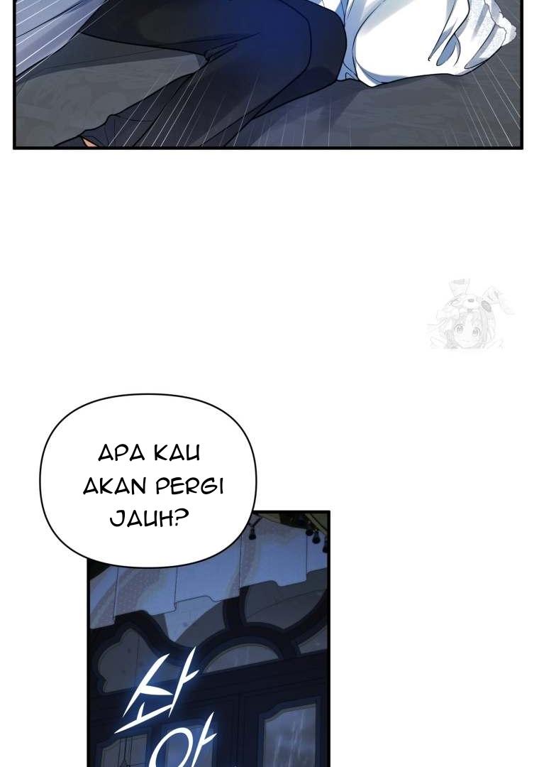 I became the younger sister of a regretful obsessive male lead Chapter 81 page 20