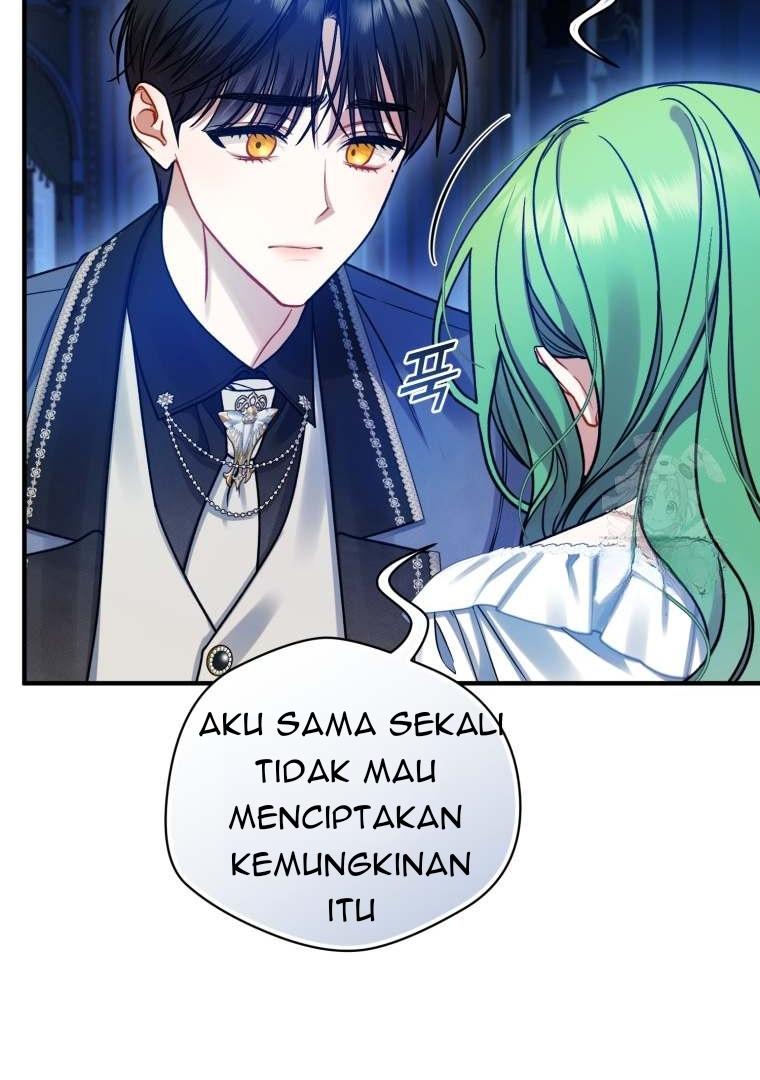 I became the younger sister of a regretful obsessive male lead Chapter 81 page 22