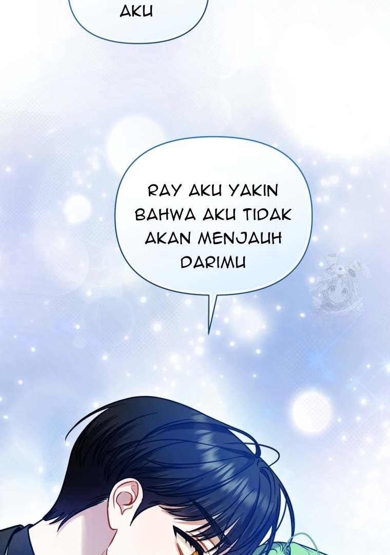 I became the younger sister of a regretful obsessive male lead Chapter 81 page 25