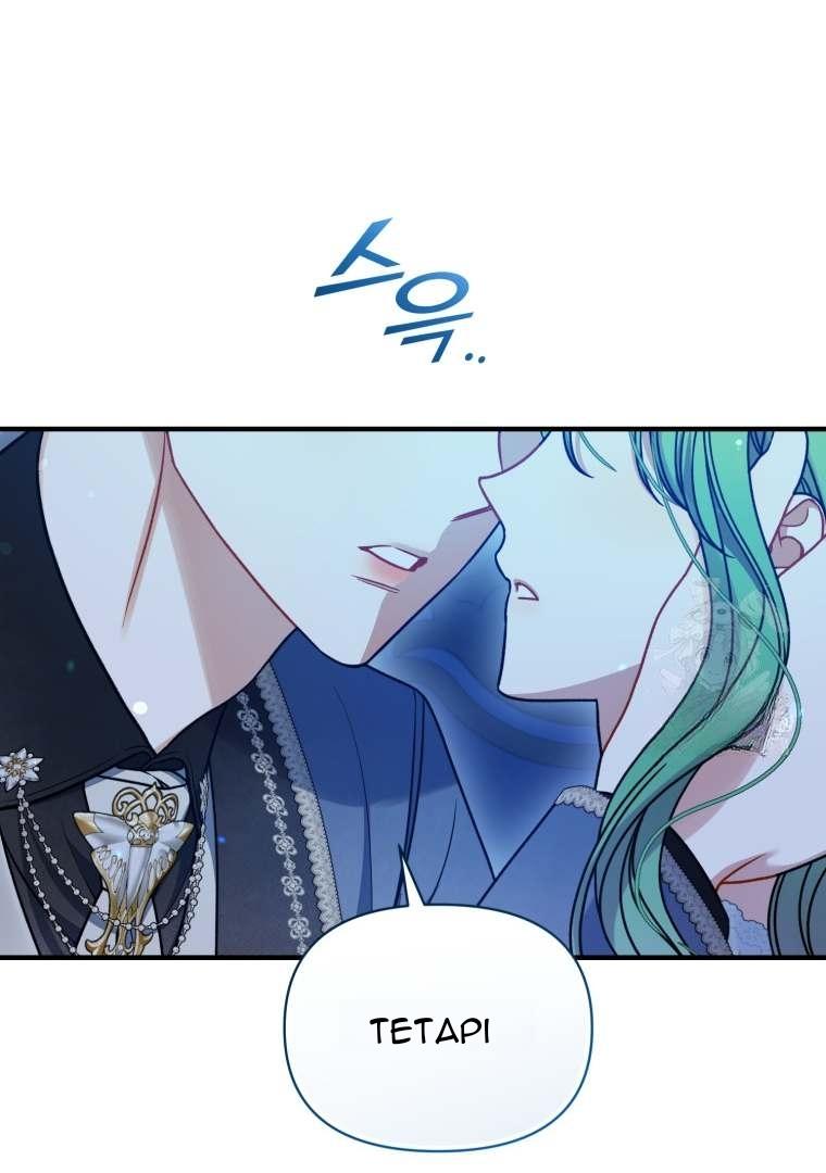 I became the younger sister of a regretful obsessive male lead Chapter 81 page 27