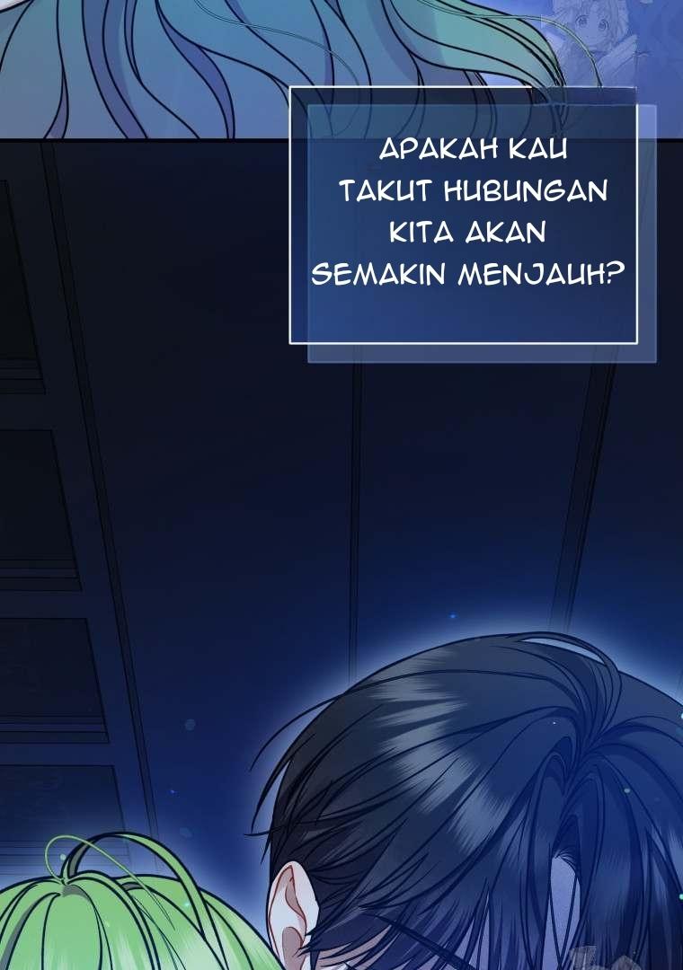 I became the younger sister of a regretful obsessive male lead Chapter 81 page 33