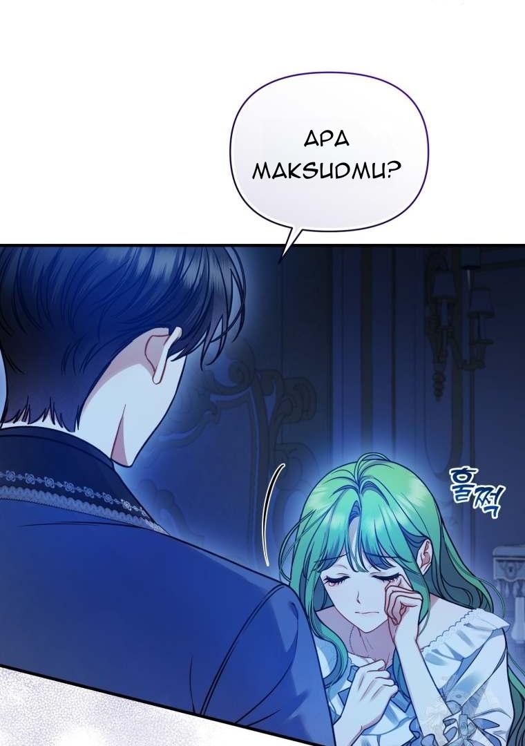 I became the younger sister of a regretful obsessive male lead Chapter 81 page 3