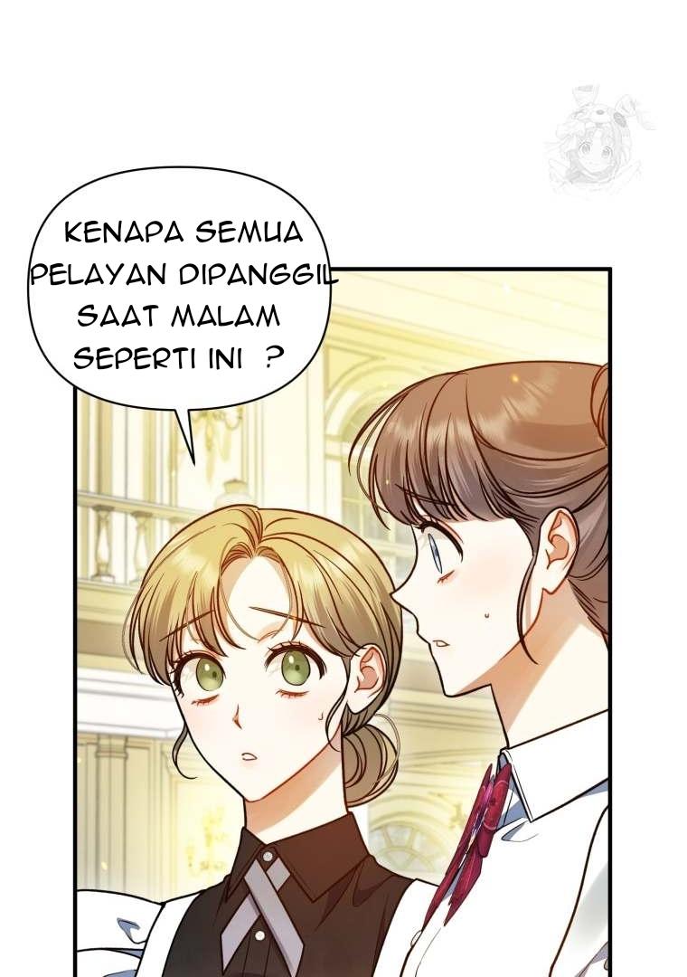I became the younger sister of a regretful obsessive male lead Chapter 81 page 40