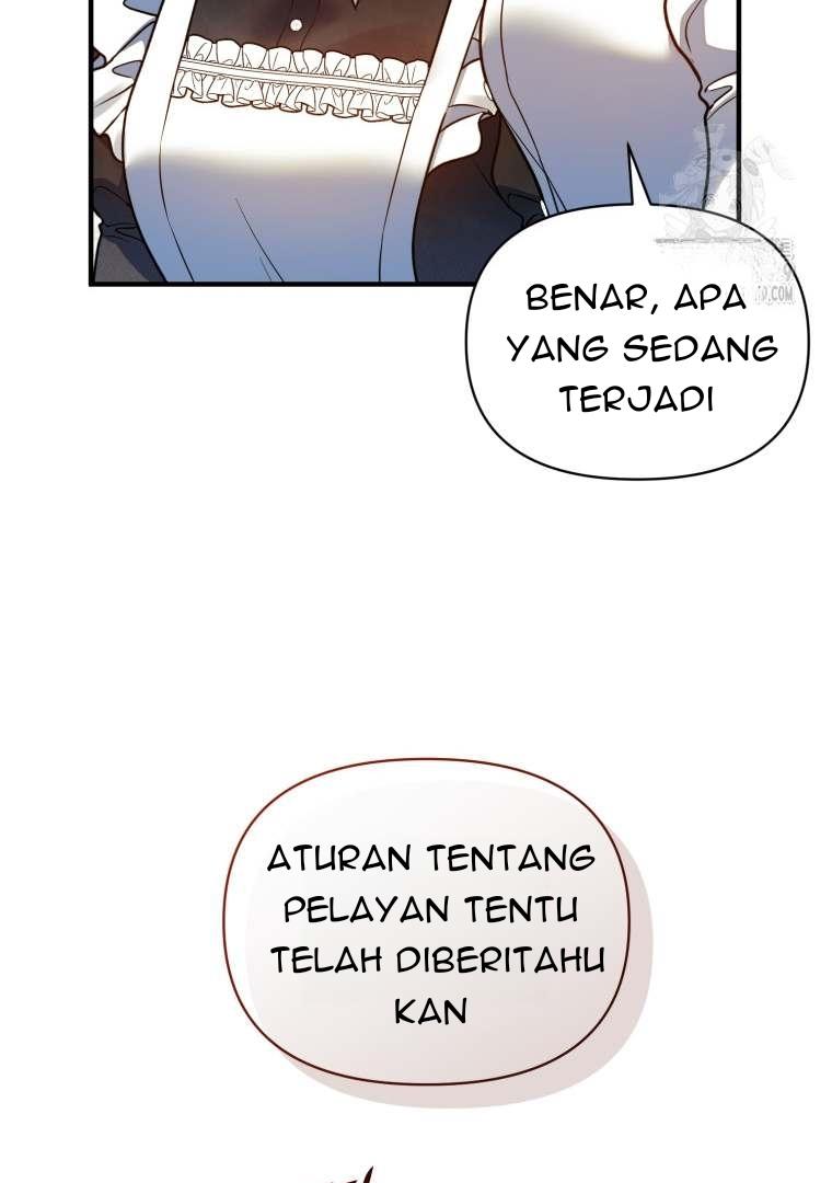 I became the younger sister of a regretful obsessive male lead Chapter 81 page 41