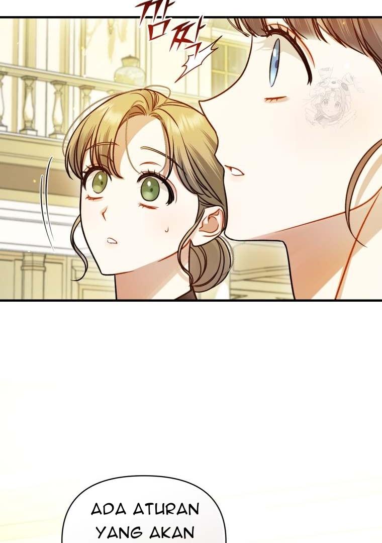 I became the younger sister of a regretful obsessive male lead Chapter 81 page 42