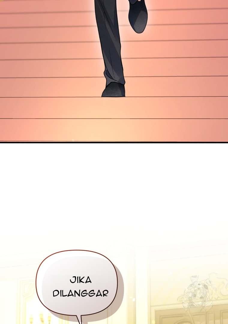 I became the younger sister of a regretful obsessive male lead Chapter 81 page 45