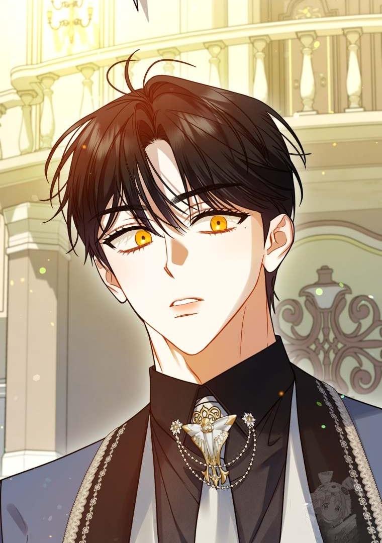 I became the younger sister of a regretful obsessive male lead Chapter 81 page 46