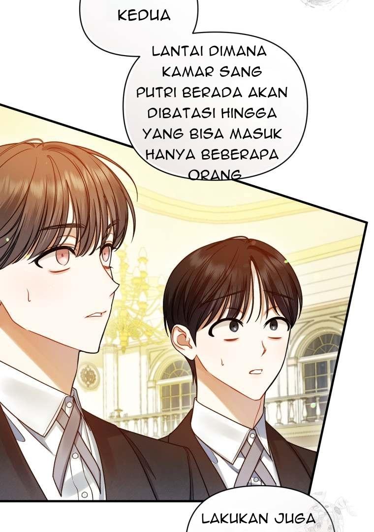 I became the younger sister of a regretful obsessive male lead Chapter 81 page 49