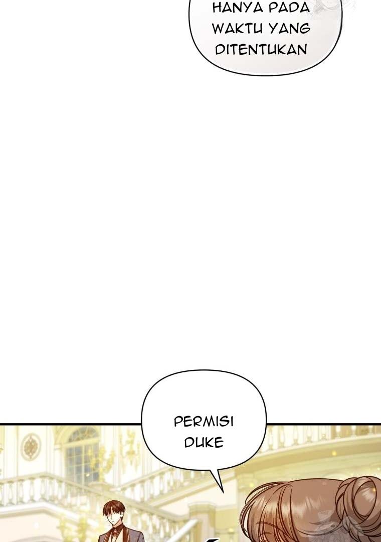 I became the younger sister of a regretful obsessive male lead Chapter 81 page 50