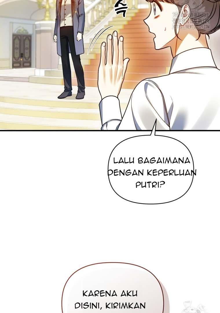 I became the younger sister of a regretful obsessive male lead Chapter 81 page 51