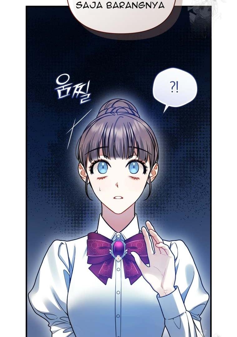 I became the younger sister of a regretful obsessive male lead Chapter 81 page 52