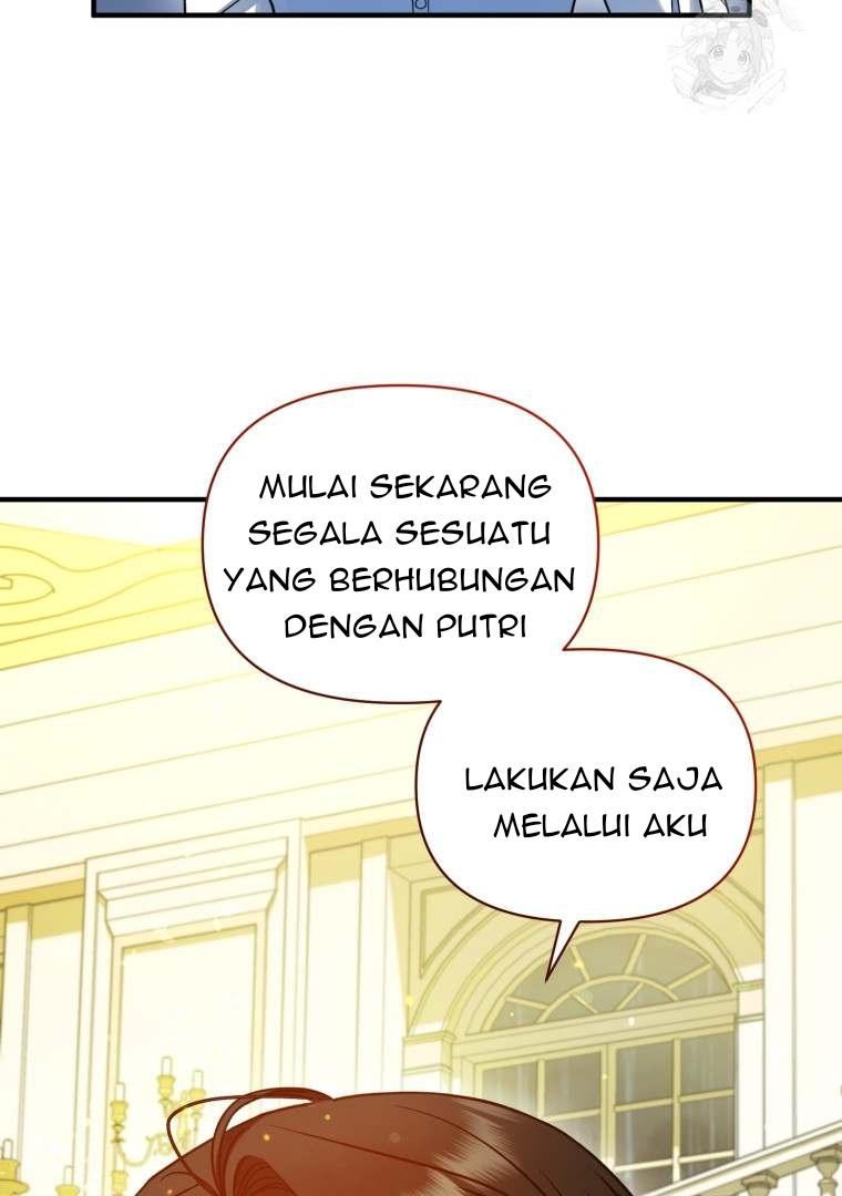 I became the younger sister of a regretful obsessive male lead Chapter 81 page 53