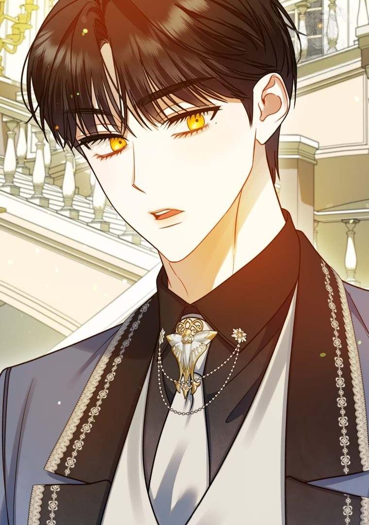 I became the younger sister of a regretful obsessive male lead Chapter 81 page 54