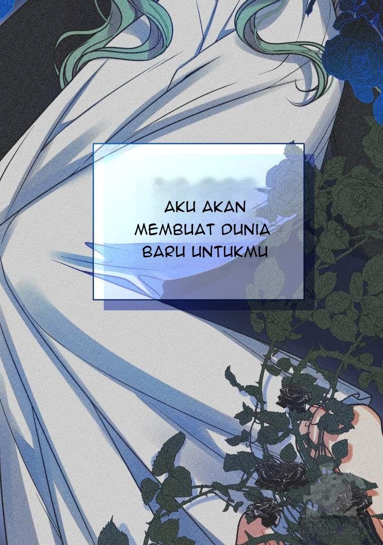 I became the younger sister of a regretful obsessive male lead Chapter 81 page 59