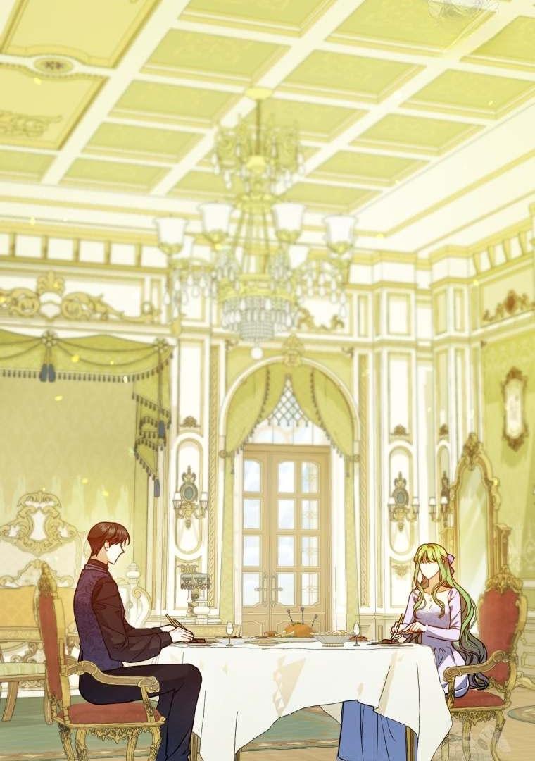 I became the younger sister of a regretful obsessive male lead Chapter 81 page 64
