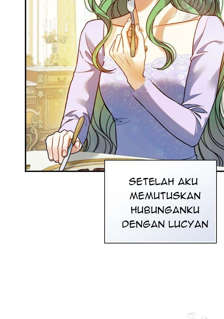 I became the younger sister of a regretful obsessive male lead Chapter 81 page 66